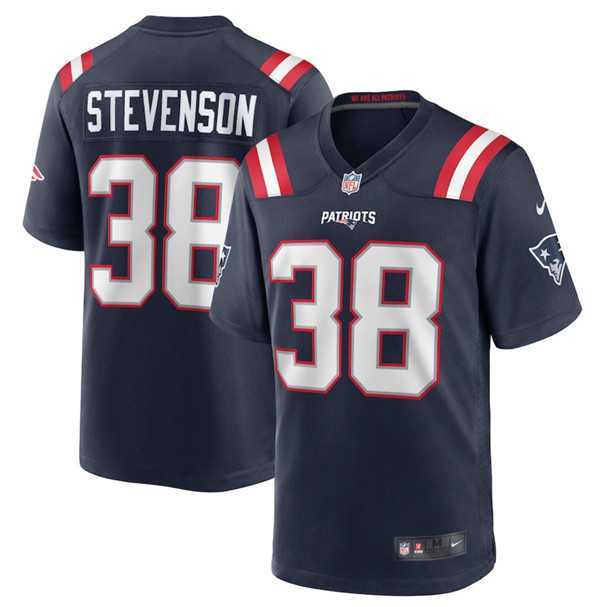 Men & Women & Youth New England Patriots #38 Rhamondre Stevenson Navy Limited Stitched Game Jersey,We sell and wholesale Men & Women & Youth New England Patriots #38 Rhamondre Stevenson Navy Limited Stitched Game Jersey on line form chian!
